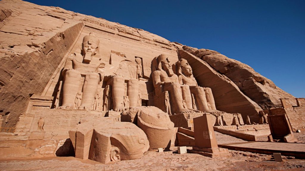 A Dive Into Numbers: 11.3 Million Tourists Made It To Egypt In 2018