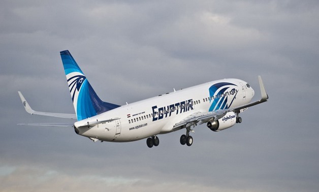 Egypt denies reports on resuming aviation movement to normal