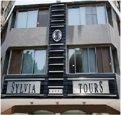 Sylvia Tours Profile